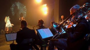 I love you baby - (cover) duet Ana Niki & Anatoly Tukish mp4