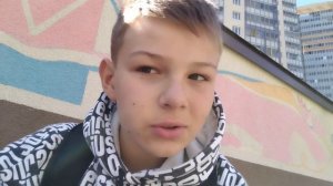 ОБЗОР НА КЕДЫ ТЕРМИТ / СТОИТ ПОКУПАТЬ?