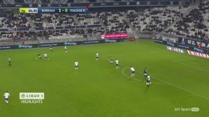 French Ligue 1 Review - Week 21