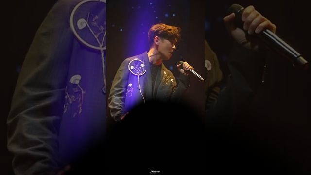 161225 노을랜드 강균성 - No more night смотреть онлайн