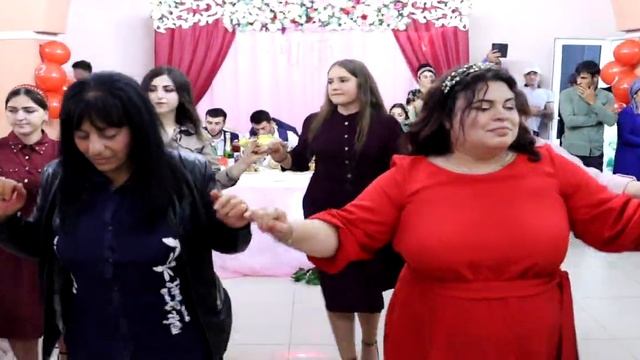 Исмаил и Фируза Мирсалиевы 26.09.2021 г. Лев Толстой часть 3.mp4