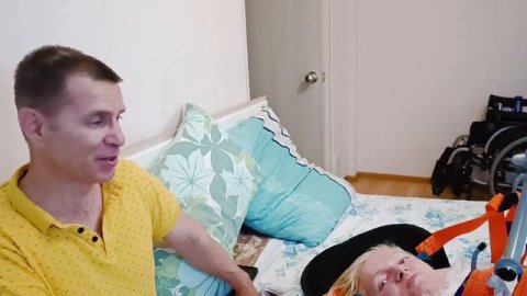 Разговор по душам...💞