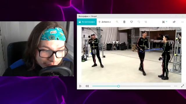 Как озвучивать персонажей?
