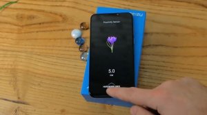 ?Лучшие бюджетные смартфоны 2020? Meizu x8✅ обзор смартфона?