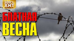 Блатная весна - Сборник весенних песен
