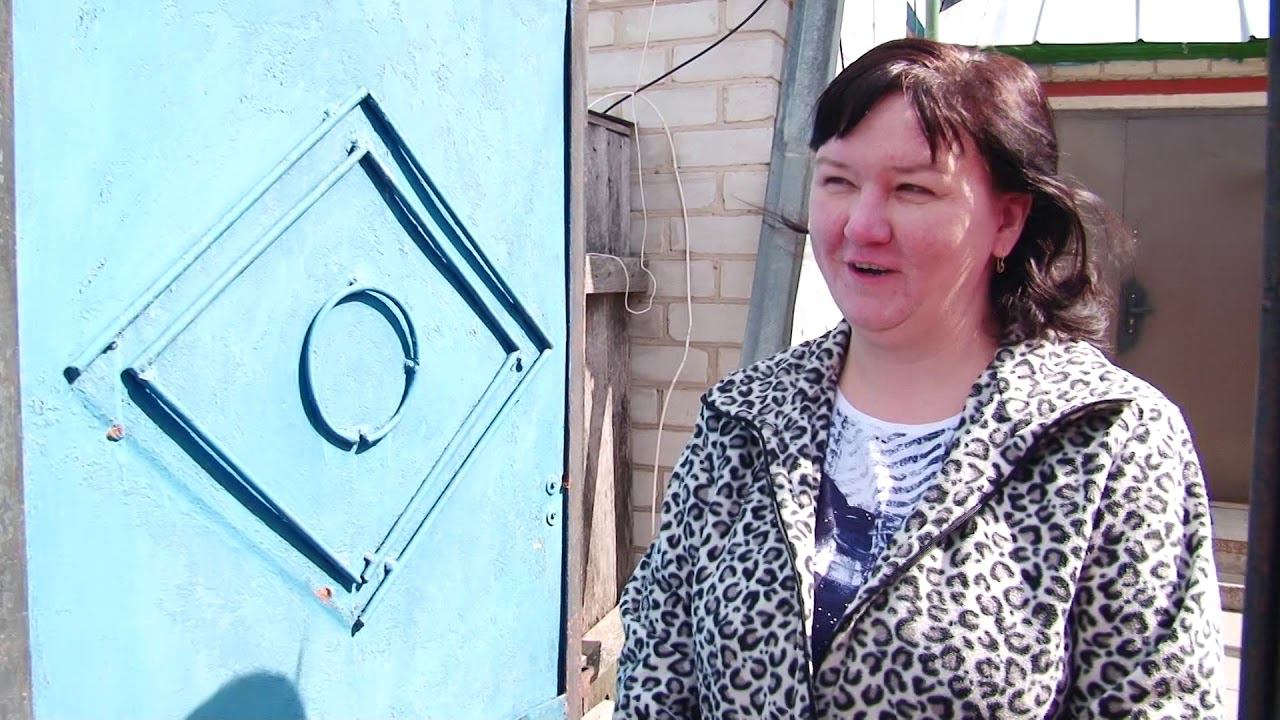 Волонтеры #МыВместе