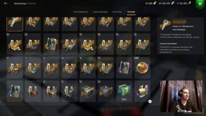 Открыл 6 Контейнеров "Защитники". Wot Blitz.