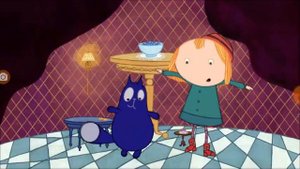 Пег + Кот "Страна чудес" (1 часть)