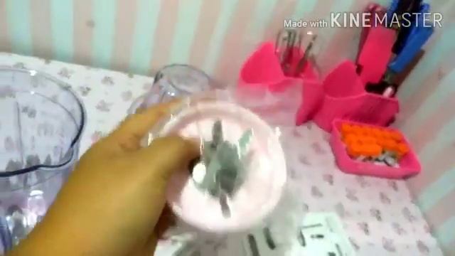 Shopee Haul | Unboxing Blender Cosmos Pink смотреть онлайн