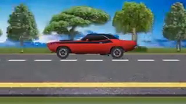 American V8 Engine Sound Effect | 10 Hours | V8 Start up & Sound ASMR