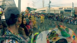 Карнавал 2019, Барранкилья (Колумбия) / Carnaval 2019, Barranquilla (Colombia)