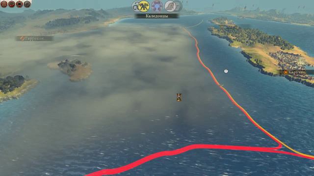 Gloria Reipublicae!, Серия 9 - От Ибицы до Иллирии смотреть онлайн