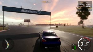 Играем в CarX Drift Racing ! На БМВ М5 Е60! Насладитесь звуком мотора 5.0 L V10 ???
