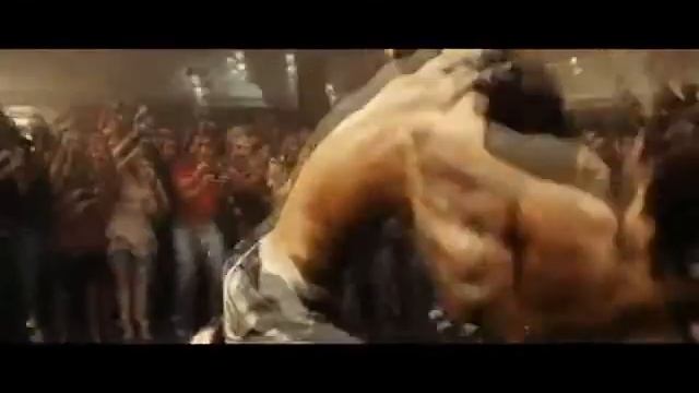 М1 бой без правил смотреть онлайн