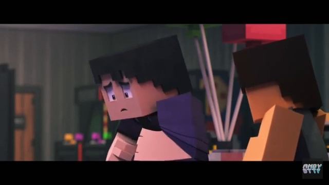 Песни фнаф майнкрафт смотреть онлайн