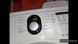 Samsung WF8590FFW
Детские-60°,3-полоск,600об.мин.
экономия времени