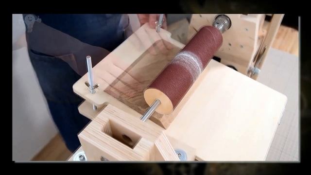 Самые интересные самодельные станки из дерево || The Most Interesting Homemade Machines Made Of Woo
