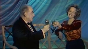 Сергей Мартинсон, Вера Васильева, Людмила Гурченко, Любовь Полищук и Наталья Крачковская "Мадам"