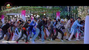 Mr.Perfect Telugu Movie Songs | Light Theesko  Full Video Song | Prabhas | Kajal Aggarwal