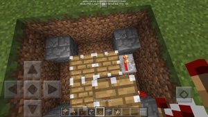 ХОМЯК !? - Minecraft Pocket Edition (БЕЗ МОДОВ)