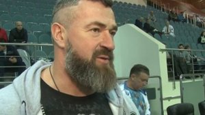 Открытое первенство по киоко синкай в Одинцово