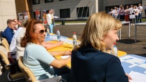 Как мы вернулись в детство на несколько часов