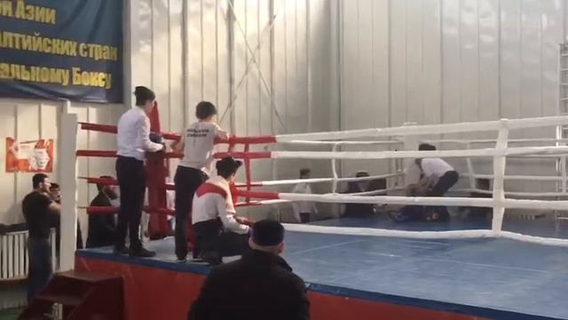 Саутиев Микаил