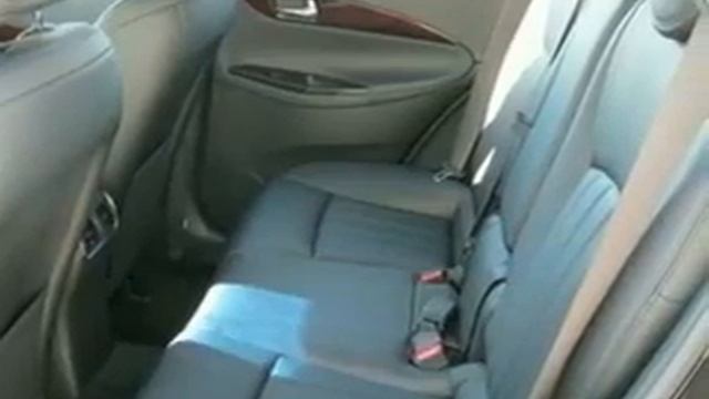 2012 Infiniti EX35 #91111 in St. Louis St. Peters, MO смотреть онлайн