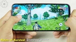 HUAWEI P SMART Z - В ИГРАХ 2019 ГОДА! БОЛЬШОЙ ТЕСТ ИГР С FPS! + НАГРЕВ | 28 ИГР! GAMES TEST