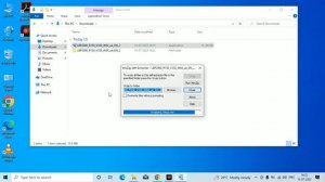 how to install canon lbp 2900b printer in windows 10 | canon lbp 2900b