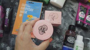 ПОКУПКИ КОСМЕТИКИ ЗА ВЕСНУ