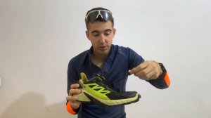 Review SALOMON SUPERCROSS 4 GTX трейловые кроссовки ПОСЛЕ 200КМ 👟 | Pedro Vizuete