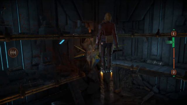 Telltale Guardians of The Galaxy Episode 1: Bad/Rude/Wrong Choices Gameplay Part 2 смотреть онлайн