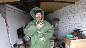 ГАРАЖ ПЕРЕКУПА, Забрали почти ВСЁ ,ЧУТЬ НЕ СПАЛИЛИ ГАРАЖ