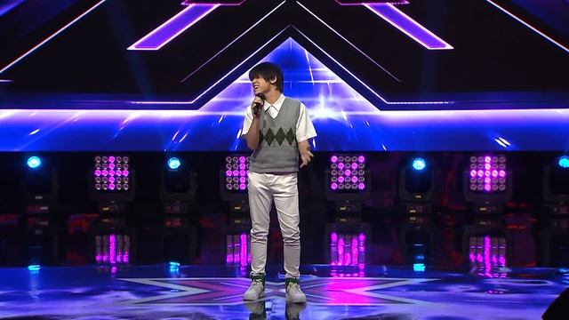 Tidak Banyak Basa-Basi, Para Juri Langsung Memberikan YES Untuk Melvin - X Factor Indonesia 2021 смотреть онлайн