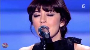 Француская песня Леруа Франц дуу