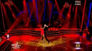 Danse avec les Stars TF1 Fauve 051111 qual