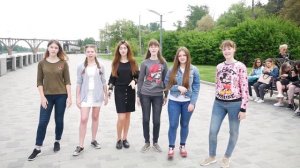 Лучший Выпускной Клип 2019 | 46 школа, ДНЕПР | MARUV - Drunk Groove