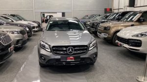 Mercedes-Benz GLA 180 Urban Edition Automatic