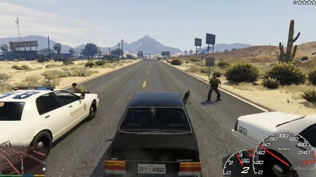 GTA 5 Chevrolet Chevette SLE 88 гта 5 авто машина car #авто #car #gta5 #гта5 смотреть онлайн