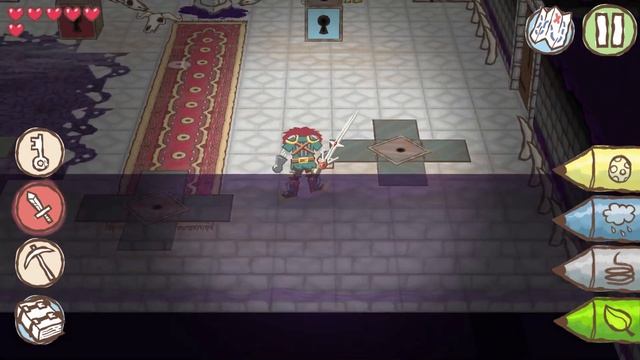 Episode 34 -  Draw A Stickman Epic 2: The Final Battle! смотреть онлайн