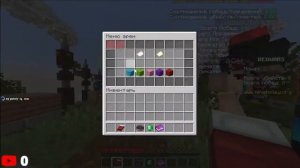 МАЙНКРАФТ Бедварс на 1.16.5 север mc.minetoday.org