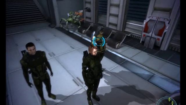 Mass Effect 46 часть.mp4