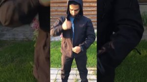 Костюм soft shell черный . Мембранный костюм для осень и весны