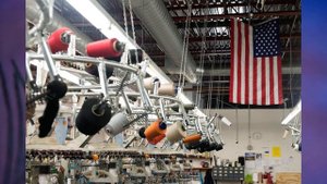 §45 "Соединённые Штаты Америки", География 7 класс, Полярная звезда