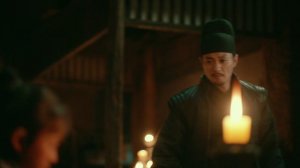 Знаменитые дела судьи Ди 1 сезон 23 серия