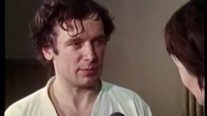 Интервью с Георгием Синицким, Москва 1980