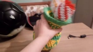 Модульное оригами положили в вазу цветы