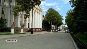 Пьяный махачкалинец прокатился на чужом авто