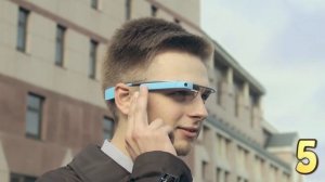 ТОП 10 Офигенных изобретений 21 века